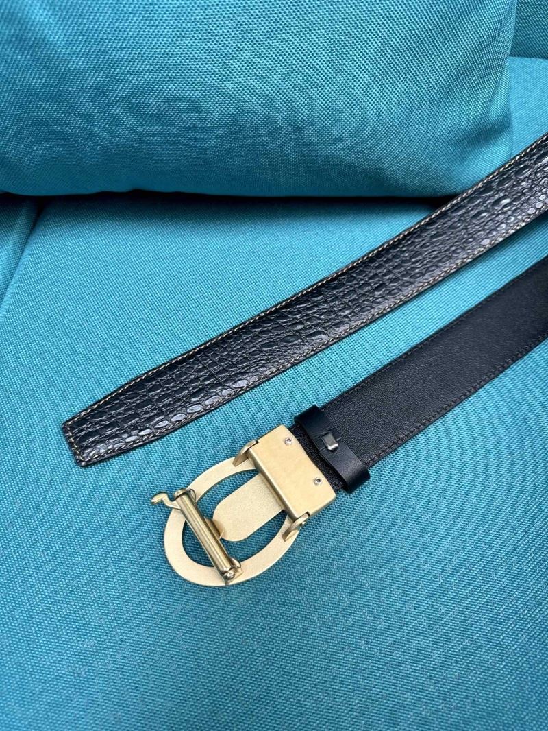 Gucci Belts